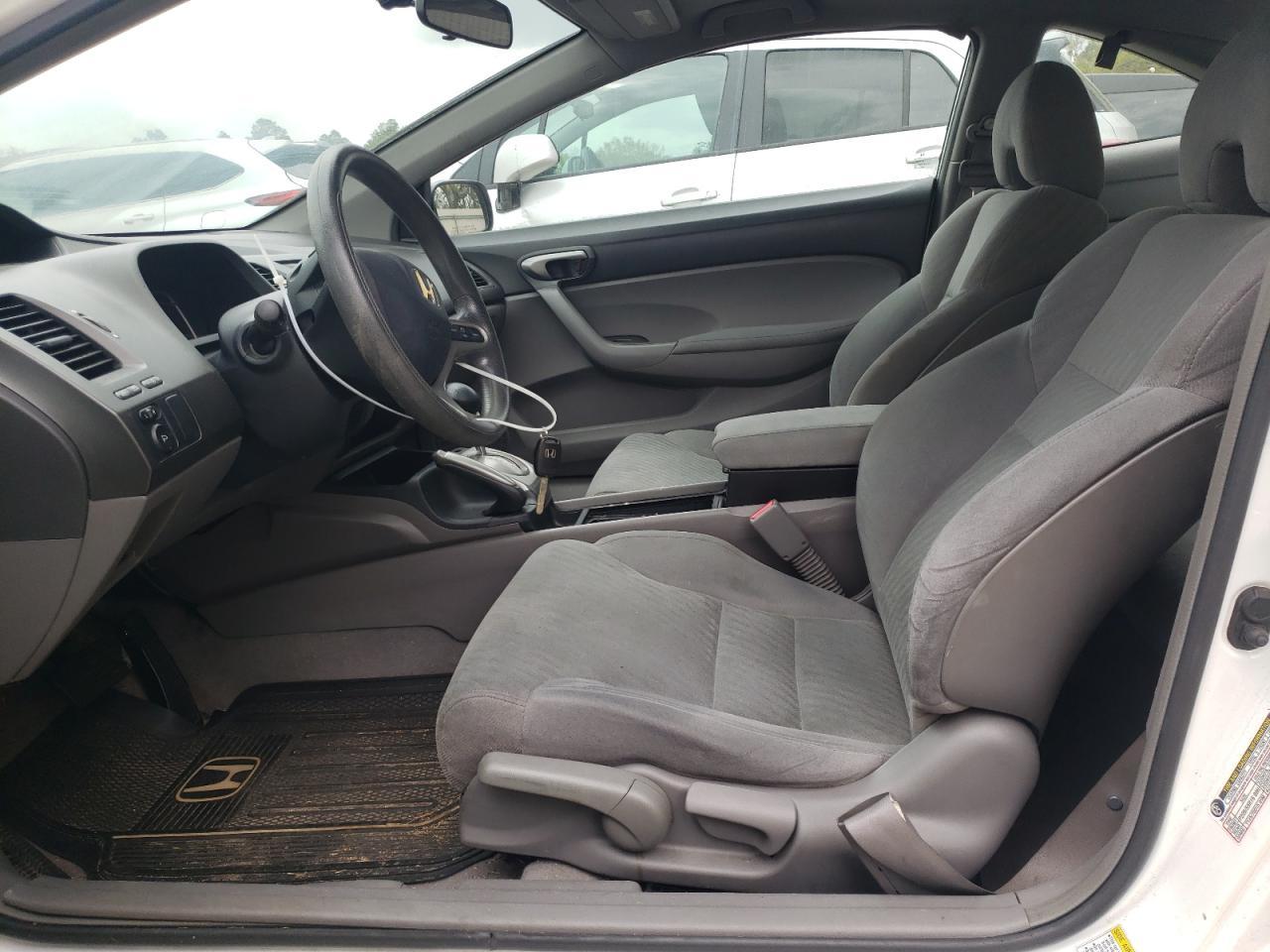 2011 HONDA CIVIC LX - Фото 7