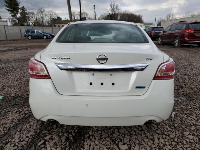 2013 Nissan Altima 2.5 - Фото 6