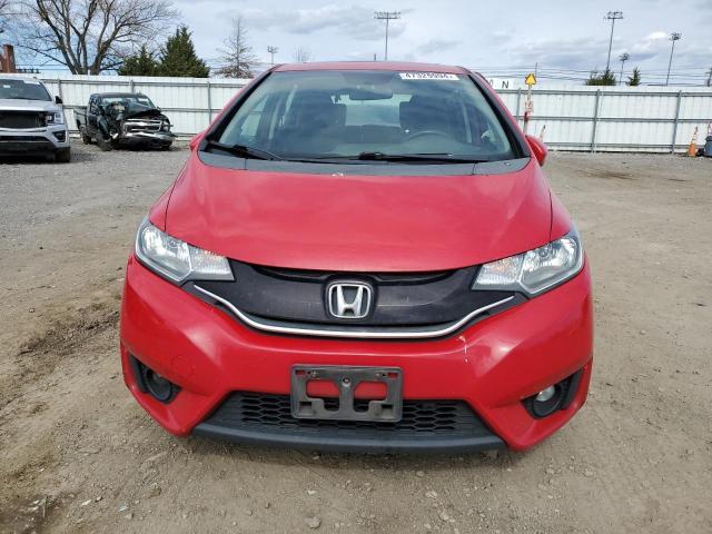2015 Honda Fit Ex - Image 5