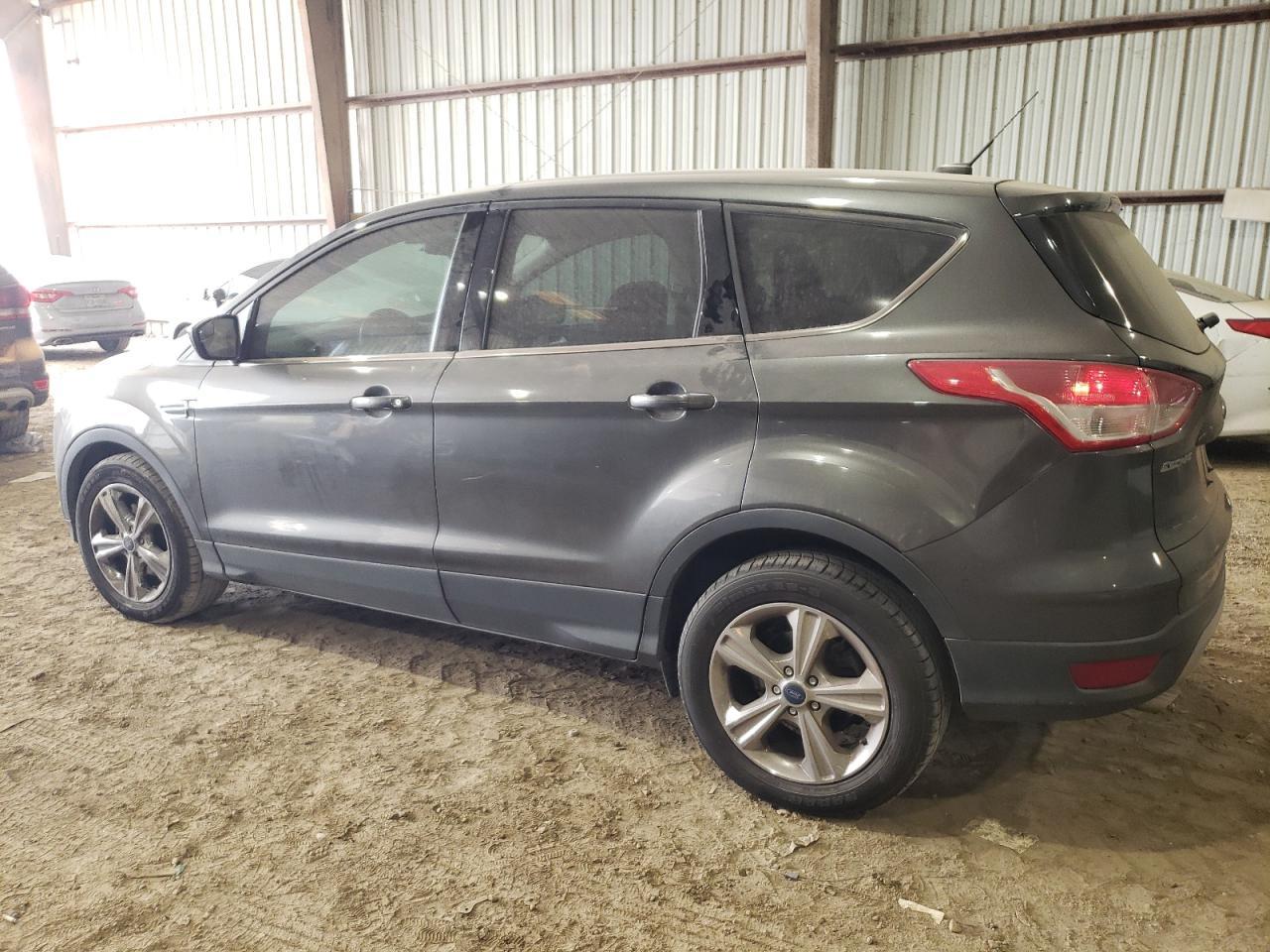 2015 FORD ESCAPE SE - Image 2