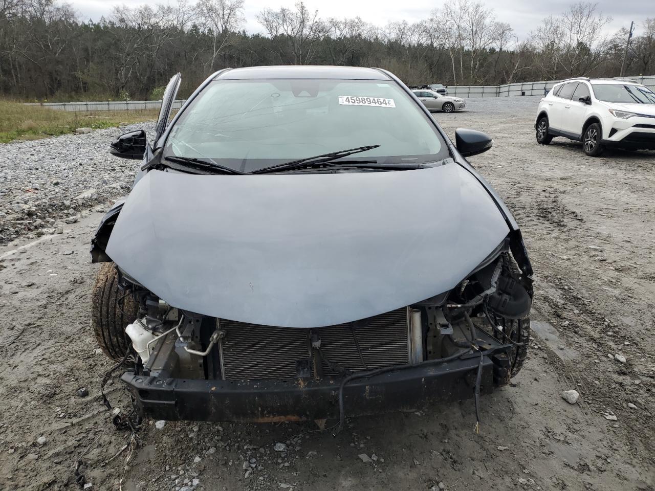 2018 TOYOTA COROLLA L - Фото 5