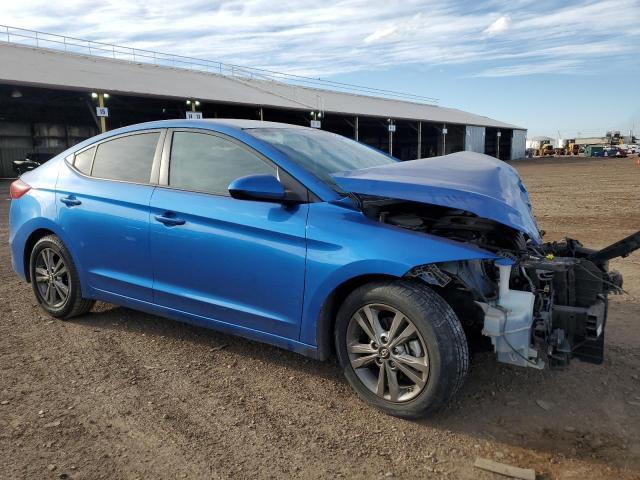 2017 Hyundai Elantra Se - Image 4