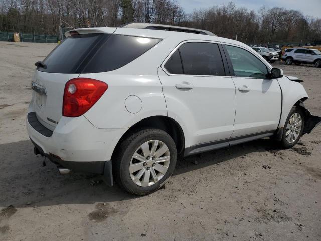 2011 Chevrolet Equinox Lt - Image 3