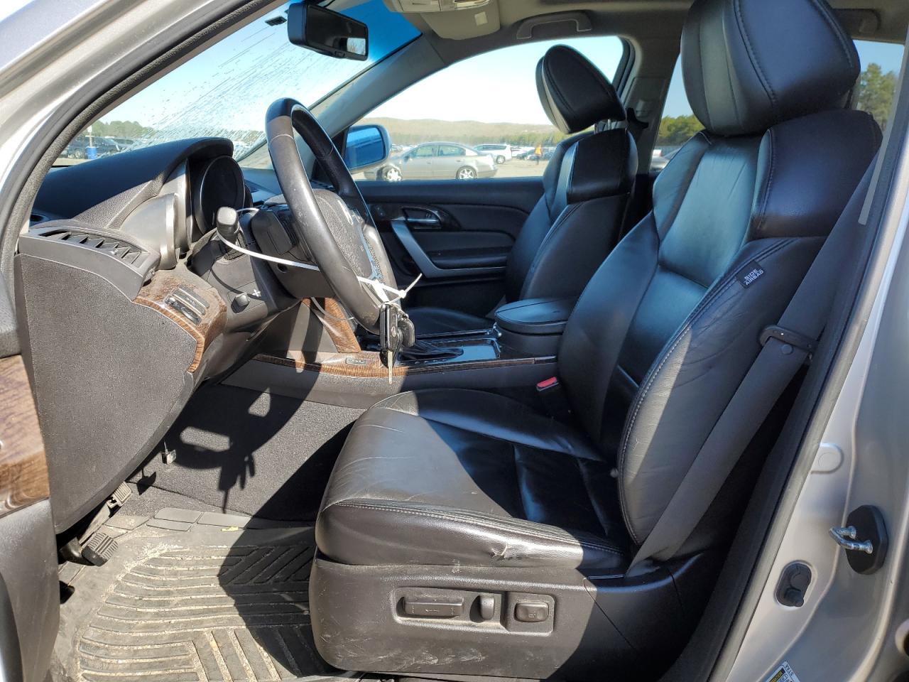 2011 ACURA MDX - Image 7
