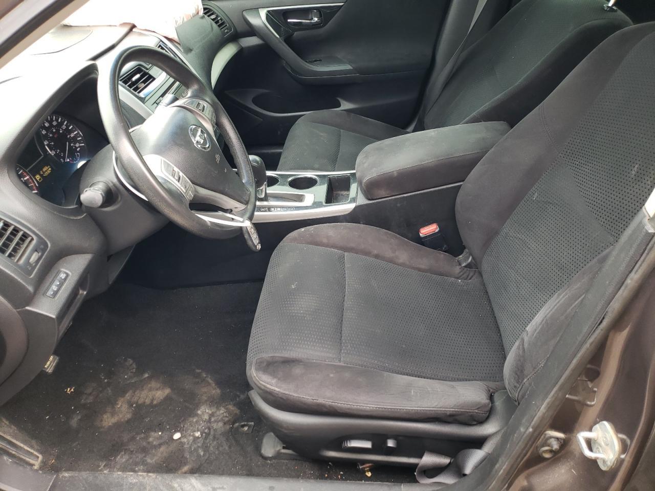 2014 NISSAN ALTIMA 2.5 - Фото 7