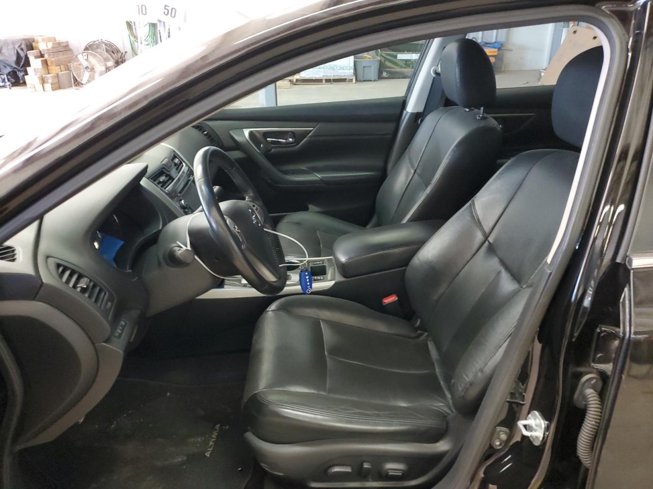 2014 NISSAN ALTIMA 2.5 - Фото 7