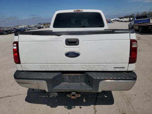 2016 Ford F250 Super Duty - Image 6