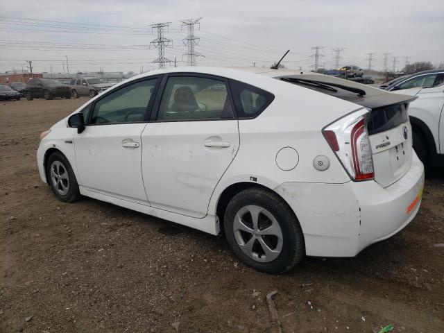 2013 Toyota Prius - Image 2