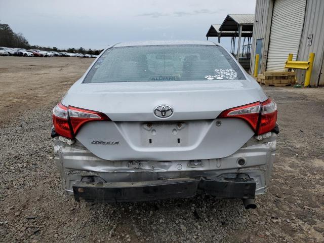 2015 Toyota Corolla L - Фото 6