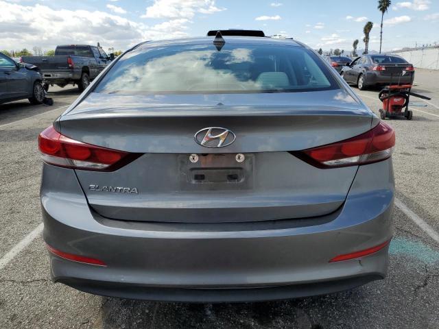2018 Hyundai Elantra Sel - Image 6