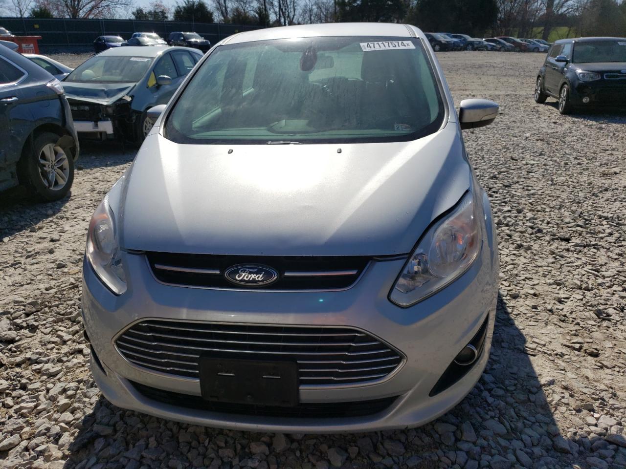 2015 FORD C-MAX PREM - Image 5