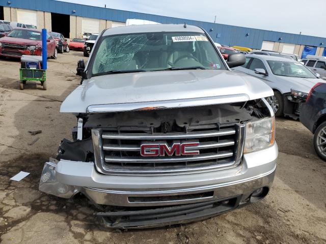 2012 GMC Sierra K1500 Slt - Image 5