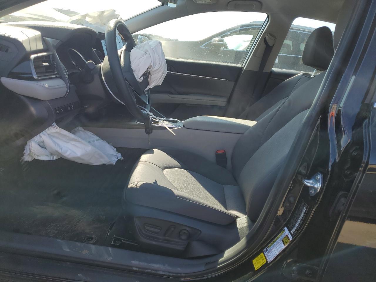 2024 TOYOTA CAMRY LE - Image 7