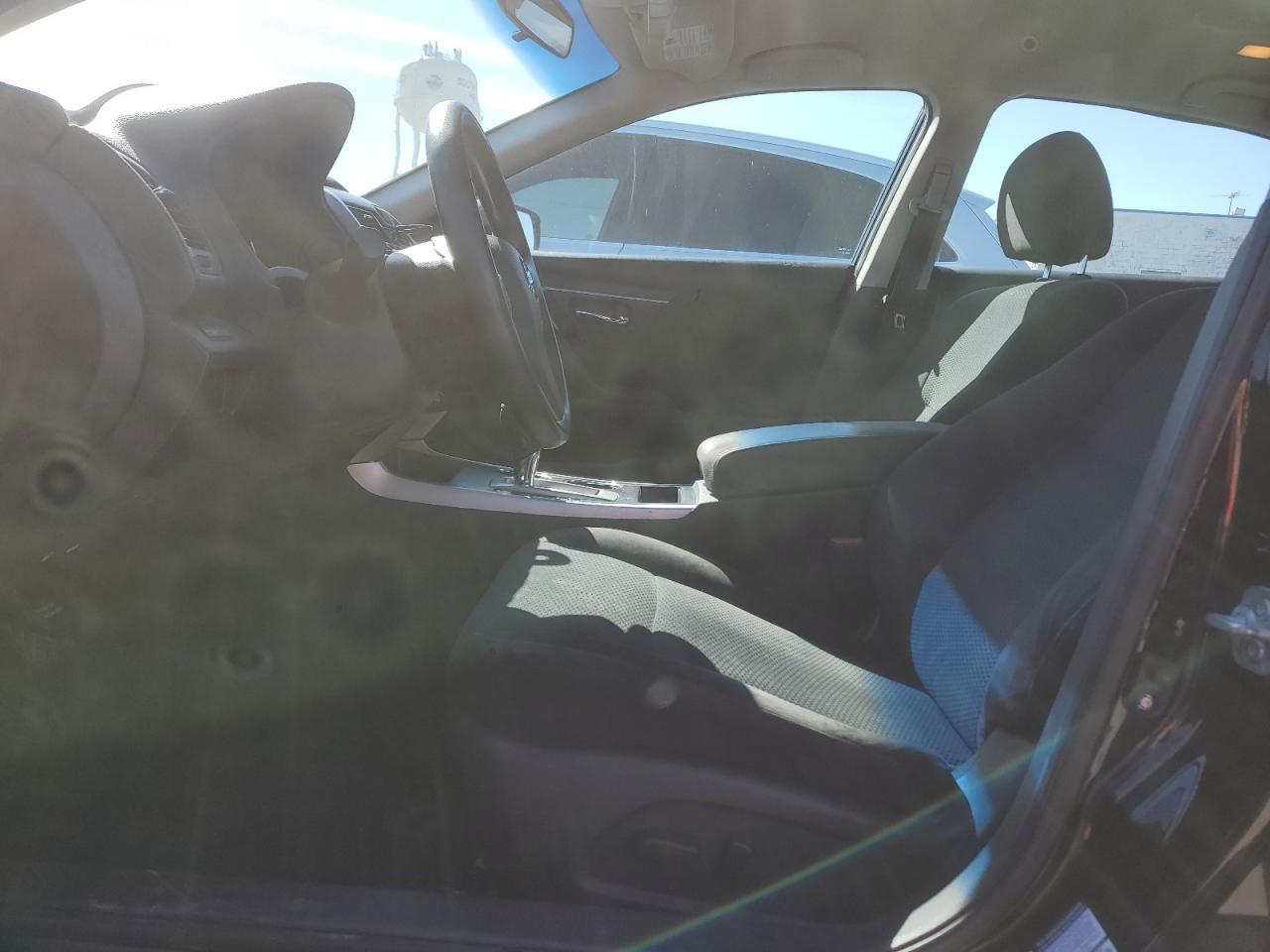 2015 NISSAN ALTIMA 2.5 - Image 7
