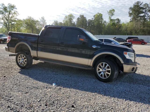 2014 Ford F150 Supercrew - Image 4