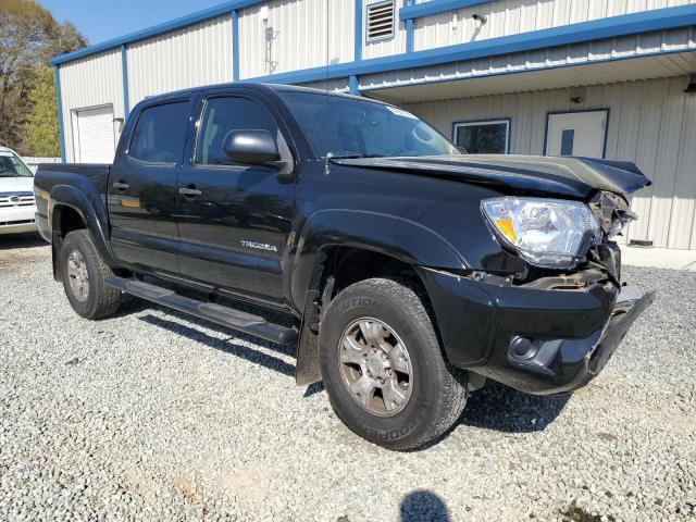 2013 Toyota Tacoma Double Cab - Фото 4