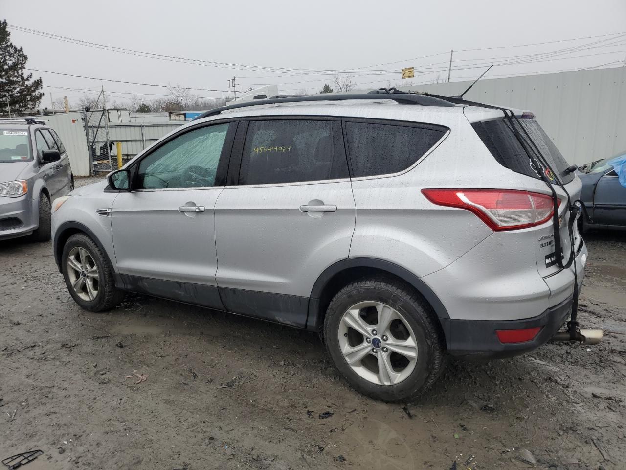 2014 FORD ESCAPE SE - Фото 2