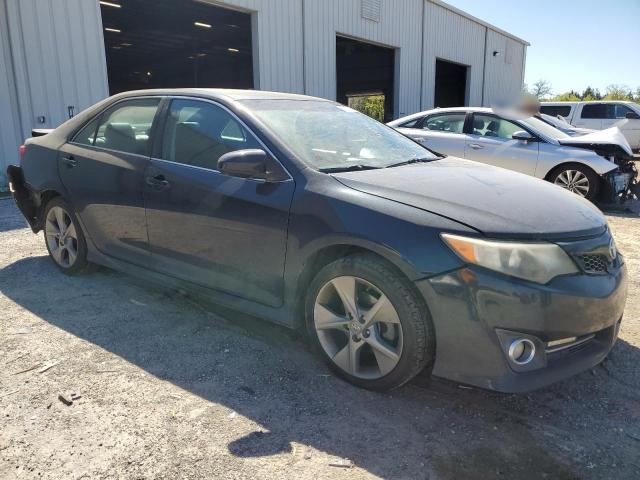 2014 Toyota Camry L - Фото 4
