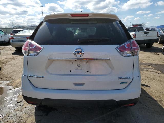 2014 Nissan Rogue S - Image 6