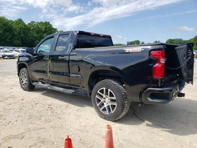 2019 Chevrolet Silverado K1500 Trail Boss Custom - Image 2