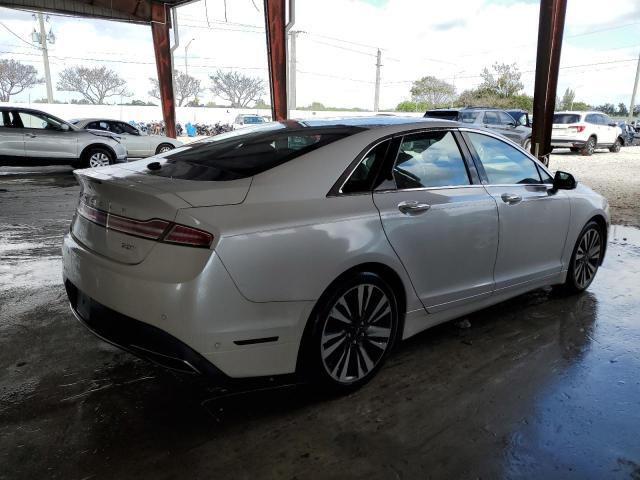 2019 Lincoln Mkz Reserve Ii - Фото 3