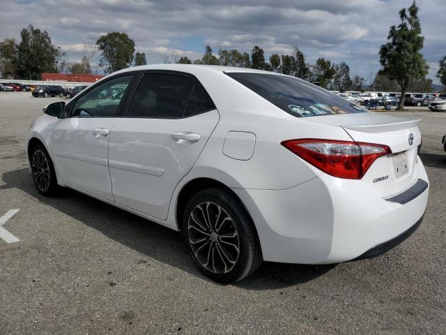 2015 Toyota Corolla L - Фото 2