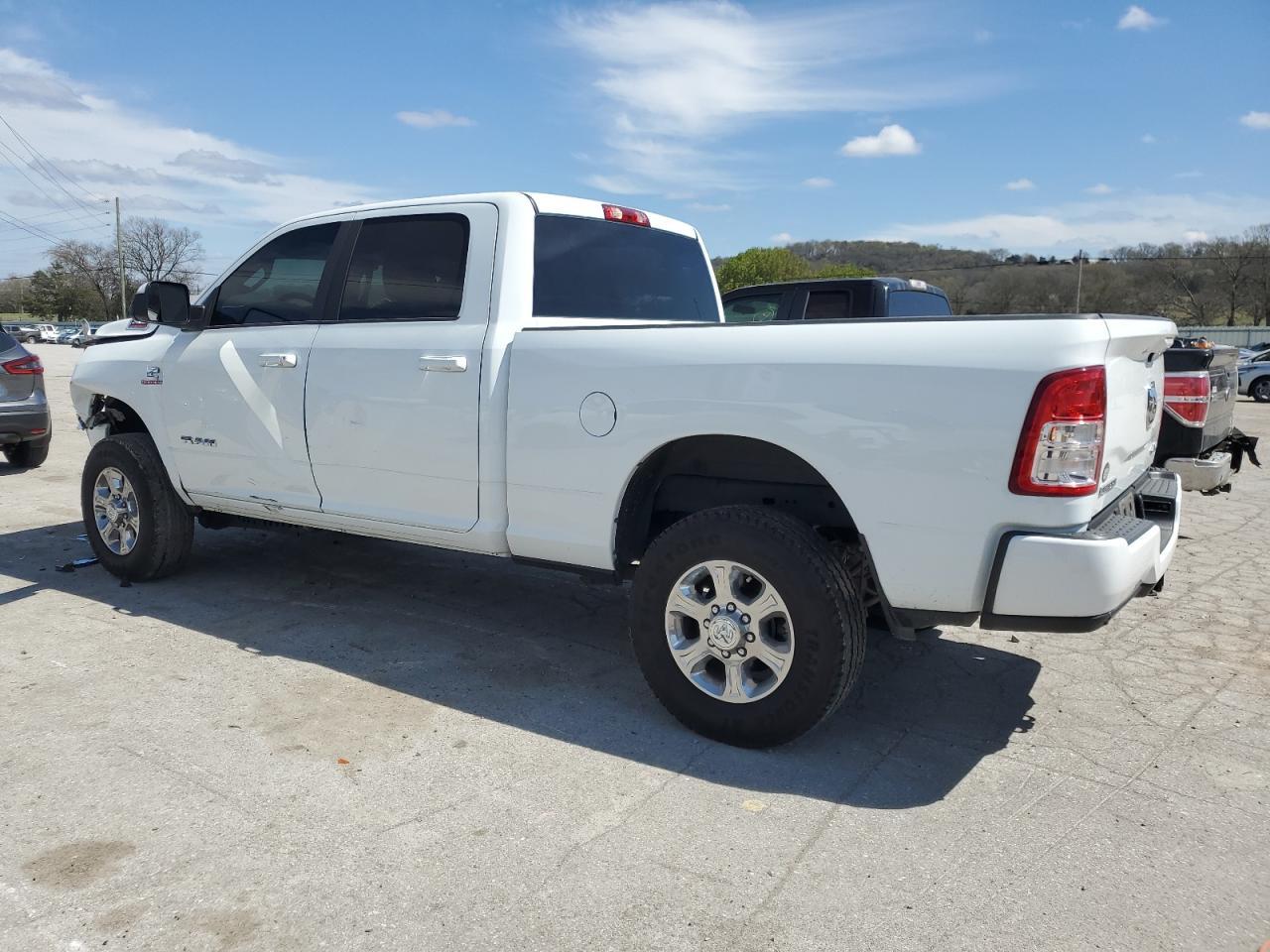 2022 RAM 2500 BIG H - Image 2