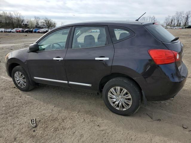 2014 Nissan Rogue Select S - Фото 2
