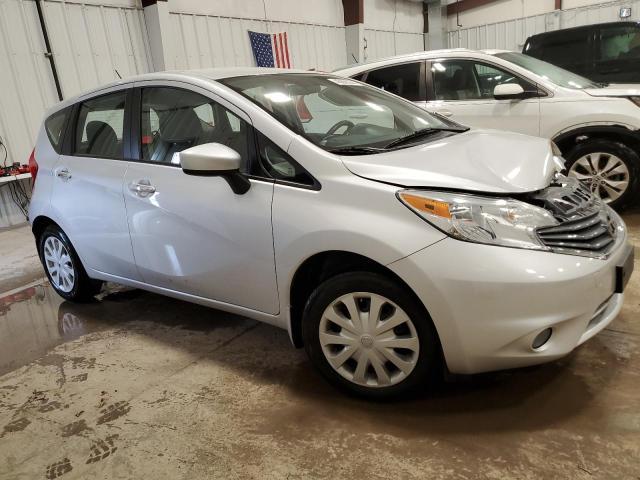 2015 Nissan Versa Note S - Фото 4
