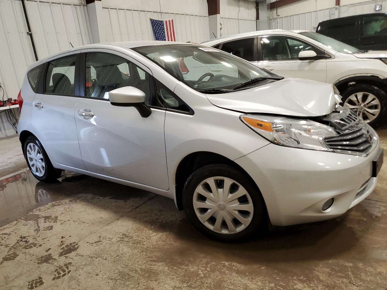 2015 NISSAN VERSA NOTE - Image 4