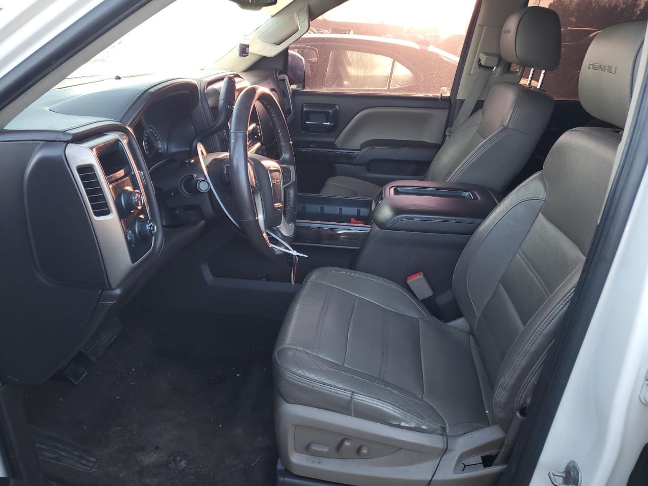 2014 GMC SIERRA K15 - Image 7