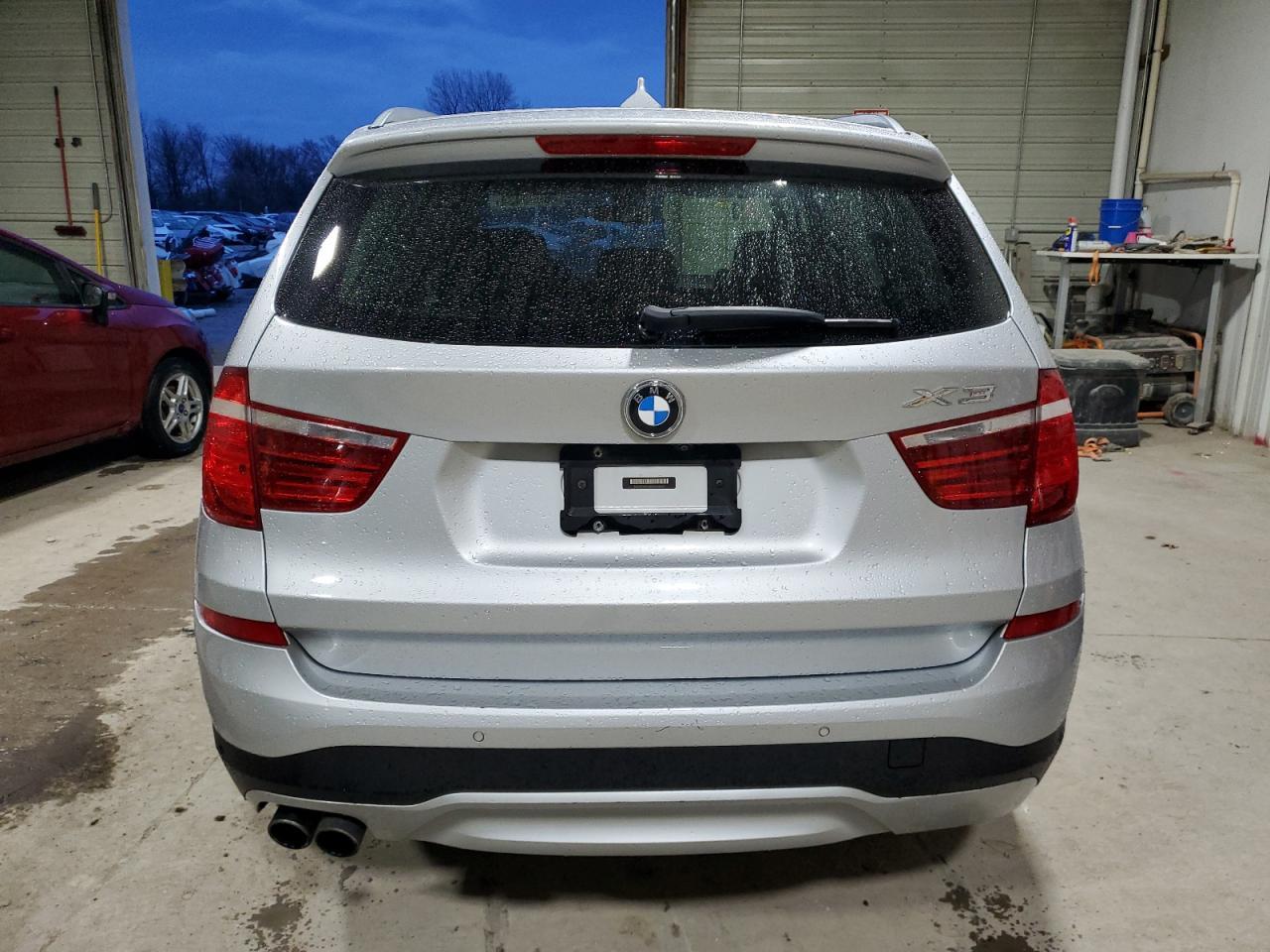 2016 BMW X3 XDRIVE2 - Image 6