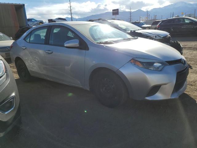 2015 Toyota Corolla L - Image 4