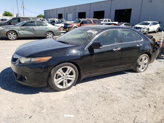 2010 Acura Tsx
