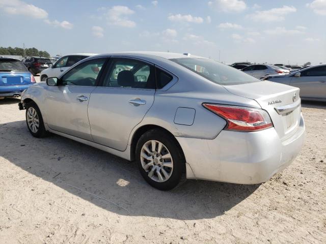 2015 Nissan Altima 2.5 - Image 2