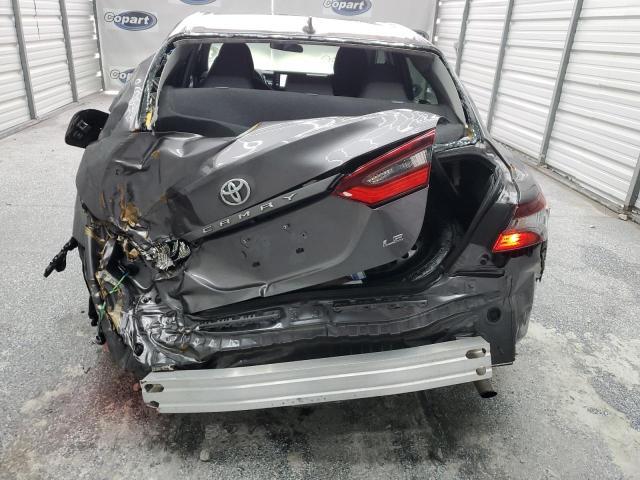 2023 Toyota Camry Le - Фото 6