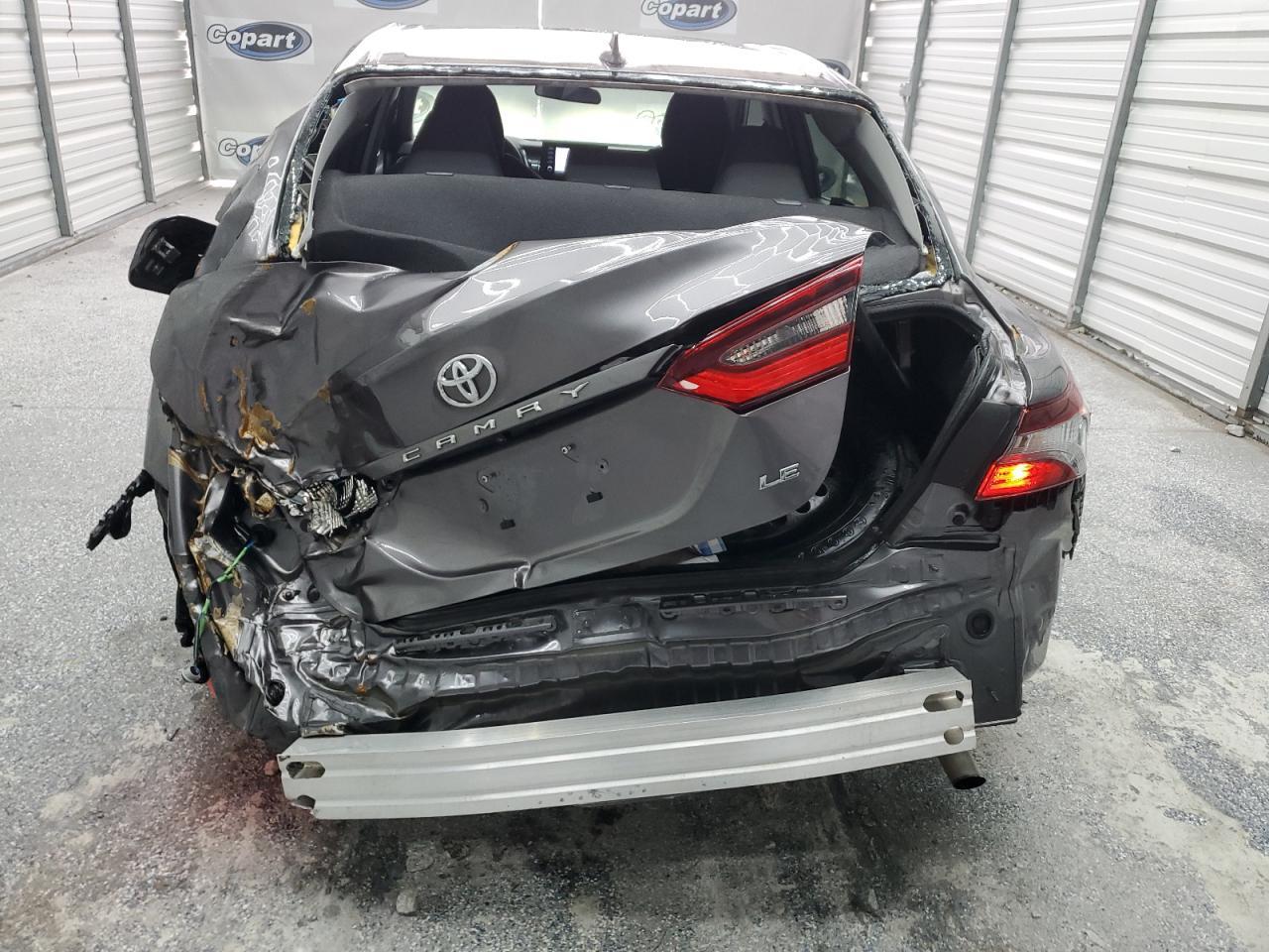 2023 TOYOTA CAMRY LE - Image 6