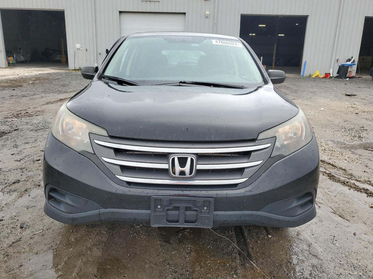 2014 HONDA CR-V LX - Фото 5