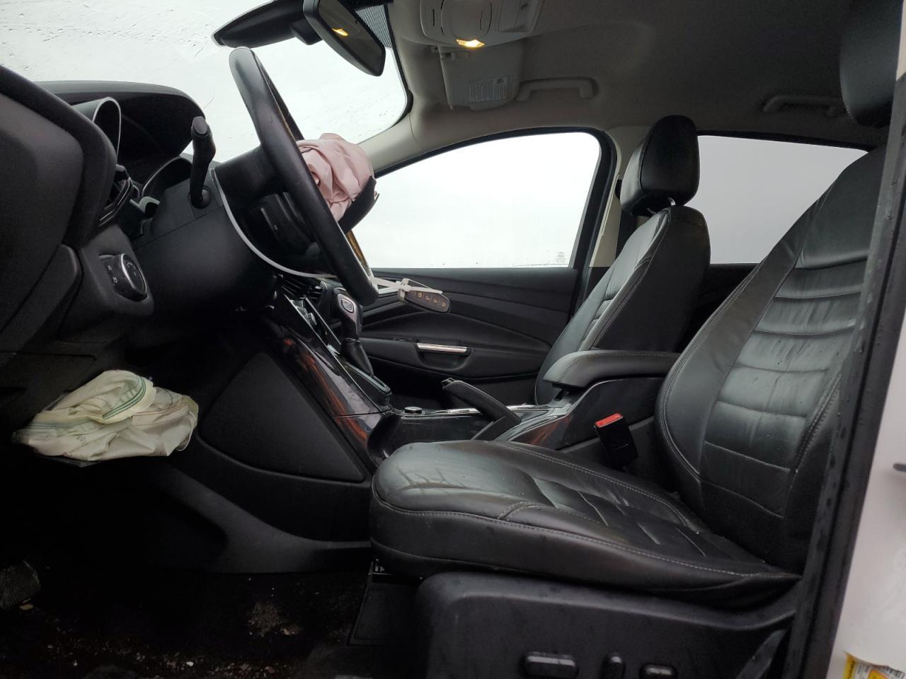2016 FORD ESCAPE TIT - Image 7