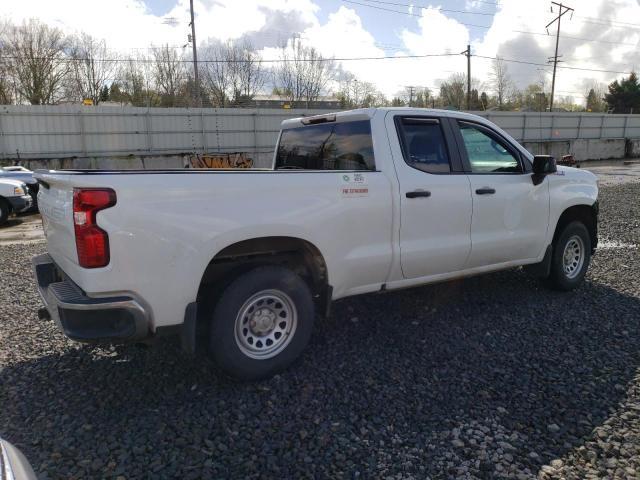 2020 Chevrolet Silverado K1500 - Фото 3