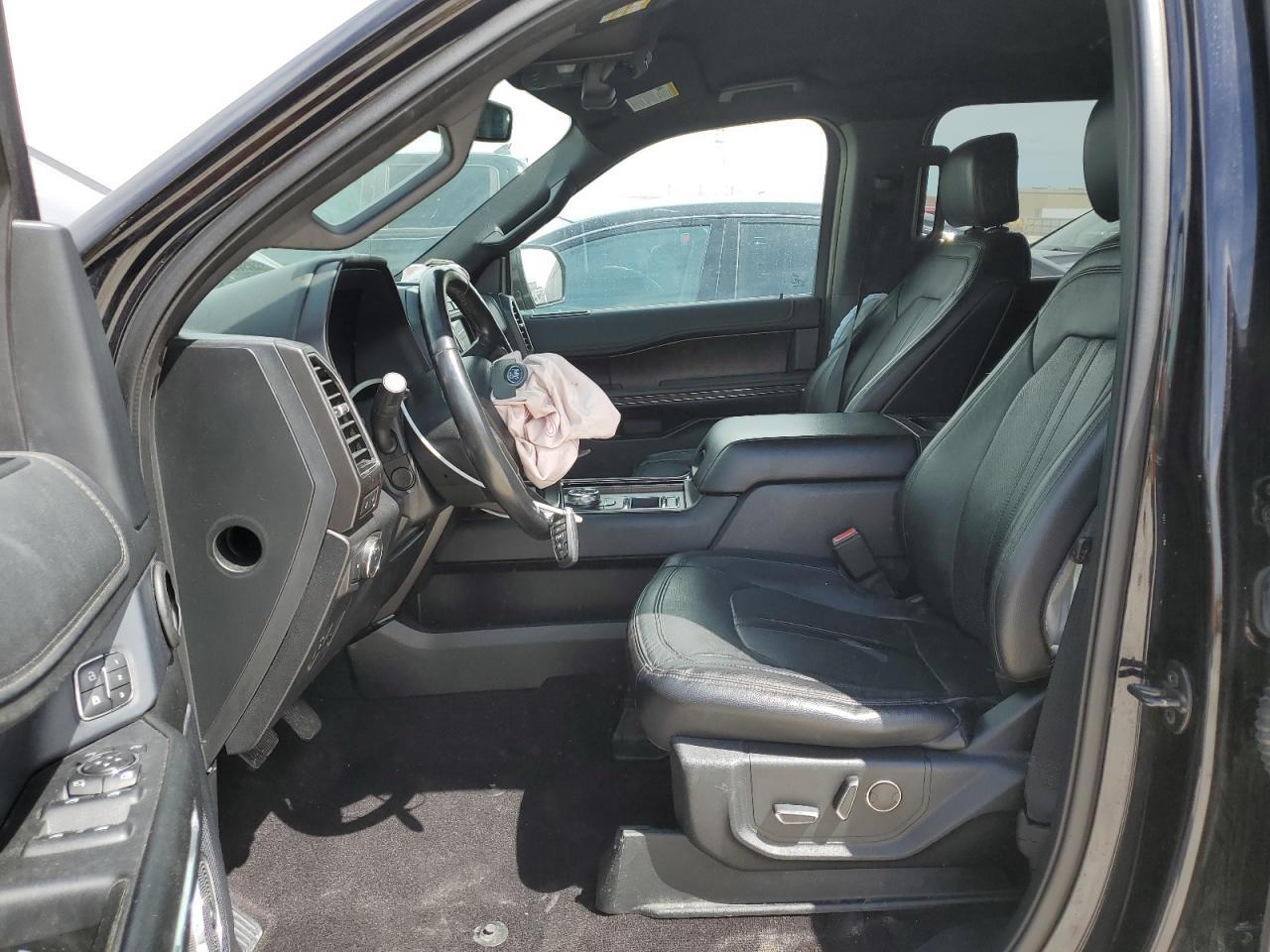 2019 FORD EXPEDITION - Фото 7