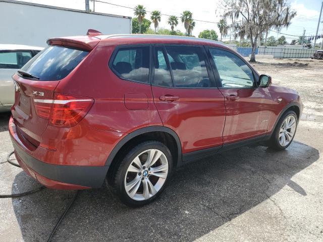 2014 BMW X3 xDrive35I - Фото 3