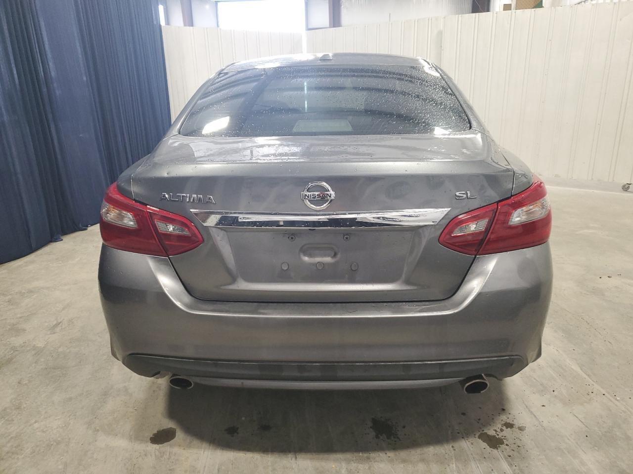 2018 NISSAN ALTIMA 2.5 - Image 6