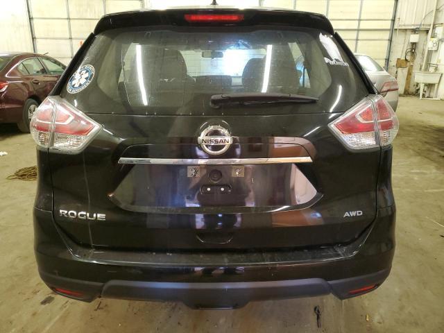 2015 Nissan Rogue S - Image 6