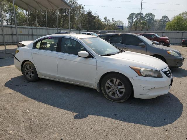 2012 Honda Accord Se - Фото 4