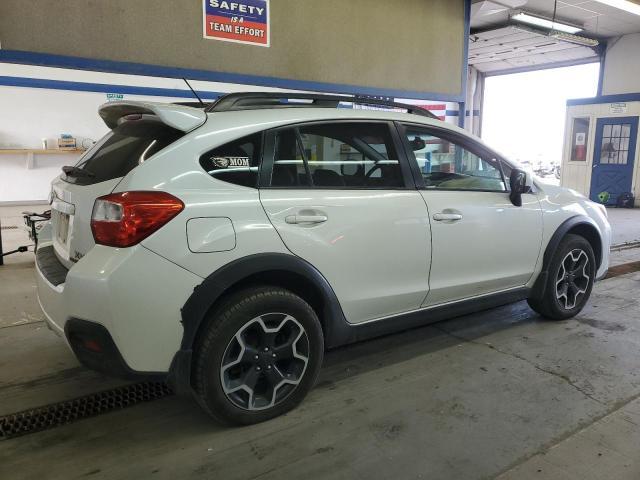 2014 Subaru Xv Crosstrek 2.0 Limited - Image 3