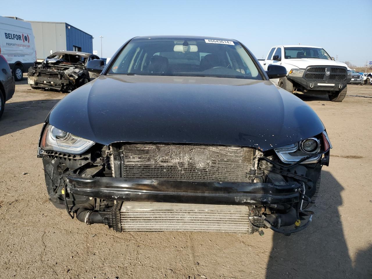 2015 AUDI A4 PREMIUM - Фото 5