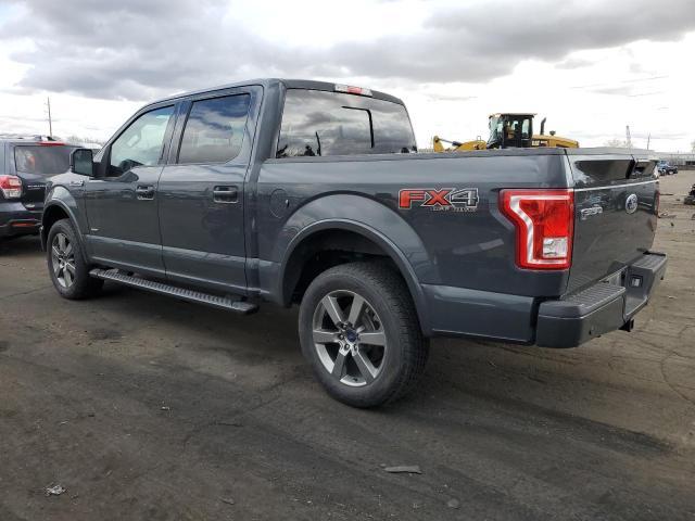 2016 Ford F150 Supercrew - Image 2