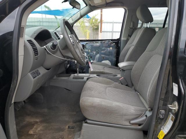 2019 Nissan Frontier S - Image 7