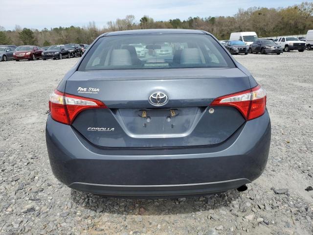 2016 Toyota Corolla L - Фото 6